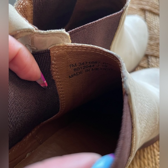 Frye Carson Chelsea - Picture 3 of 7